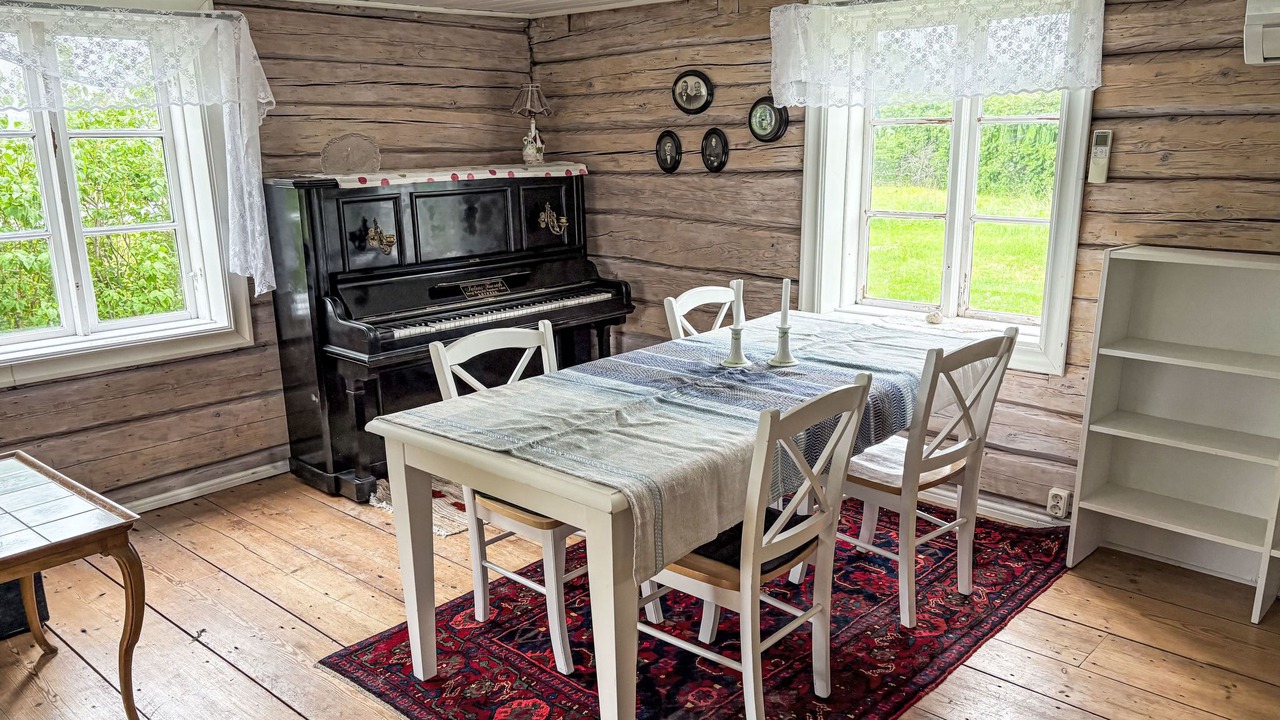 Photo of Bedroom in Kumla
