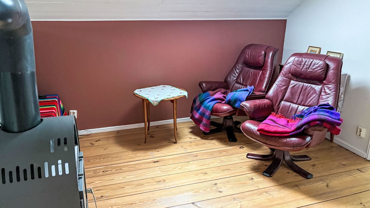Photo of Bedroom in Kumla