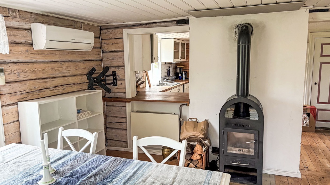 Photo of Bedroom in Kumla