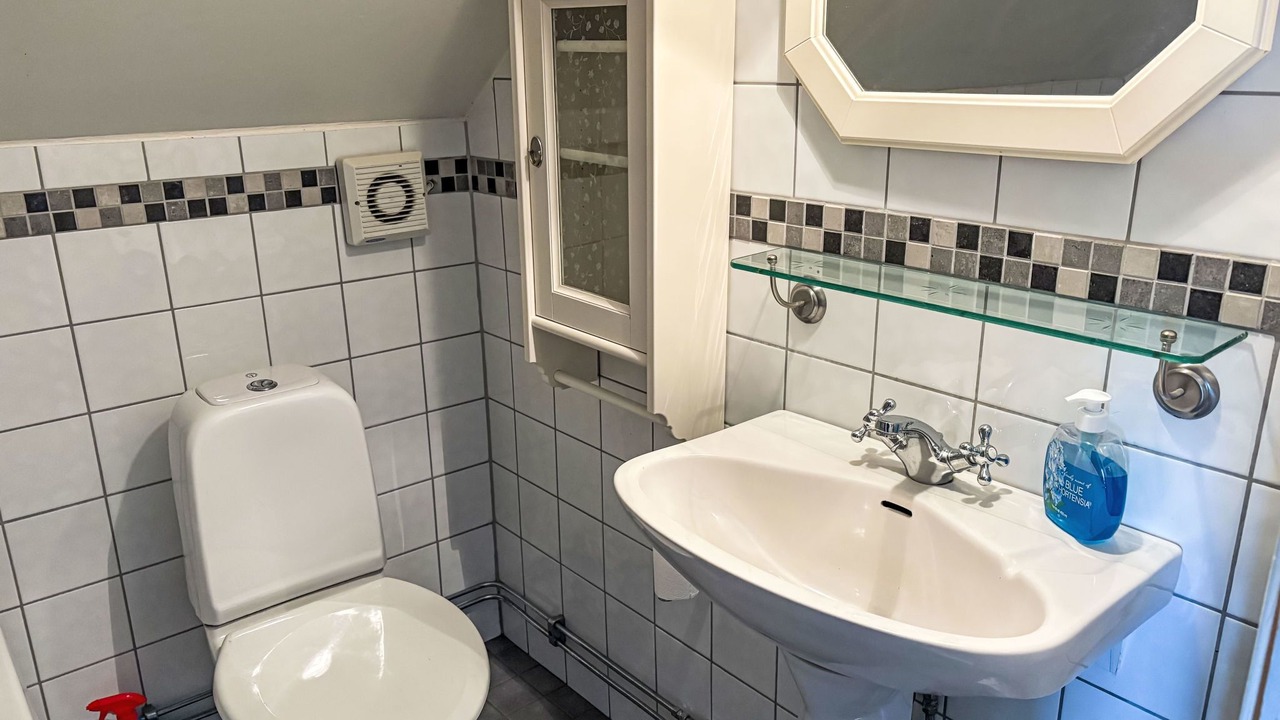 Photo of Bathroom in Kumla