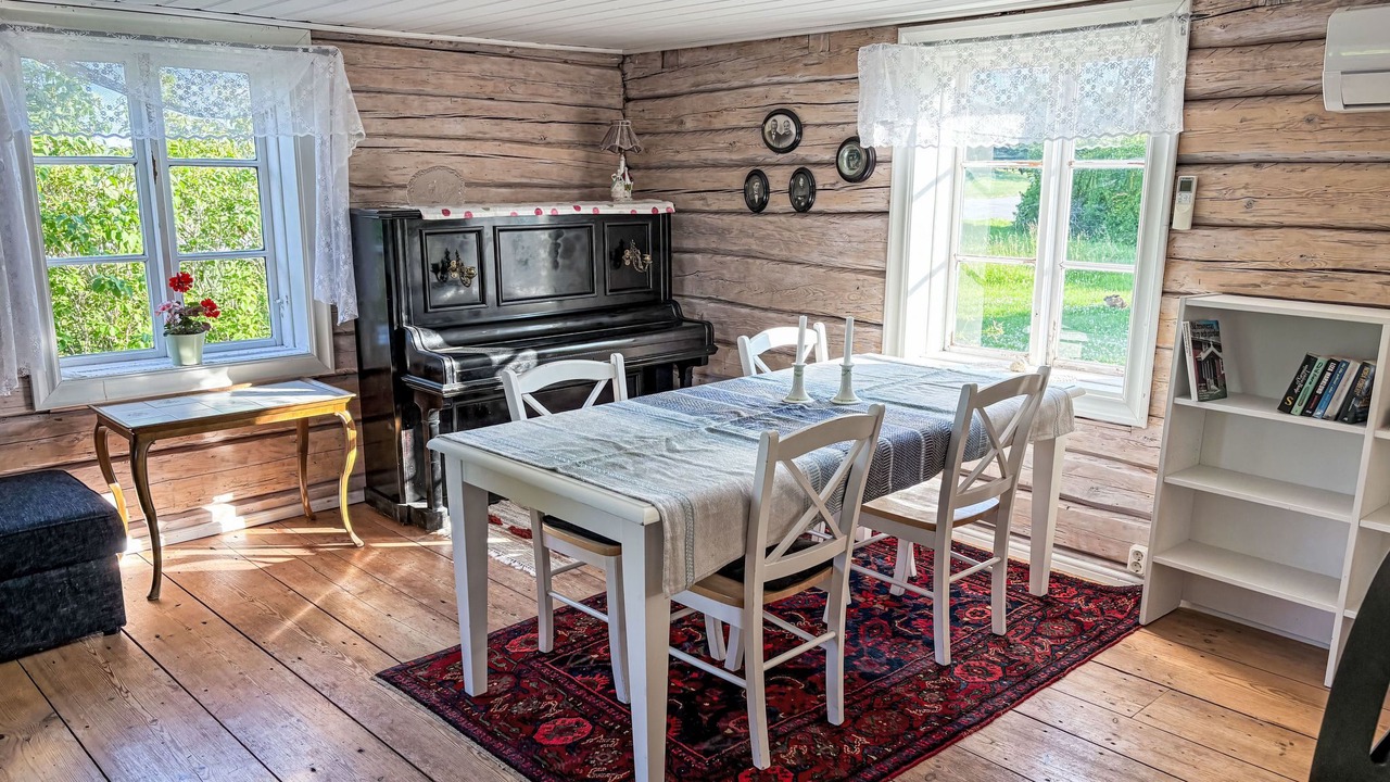 Photo of Bedroom in Kumla