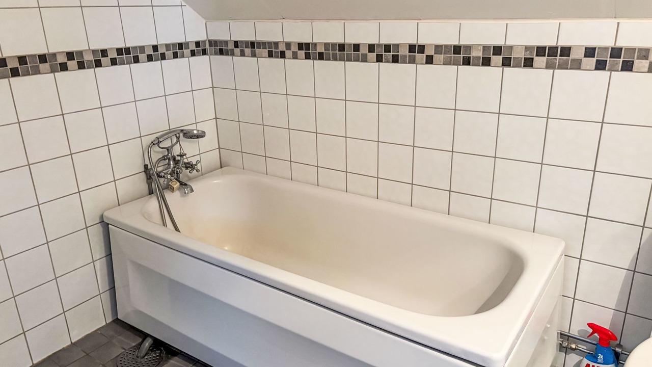 Photo of Bathroom in Kumla