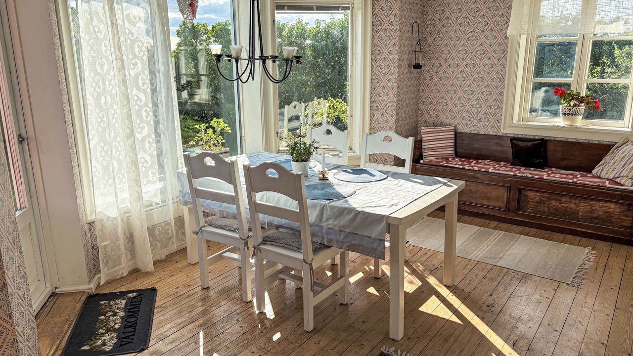 Photo of Bedroom in Kumla