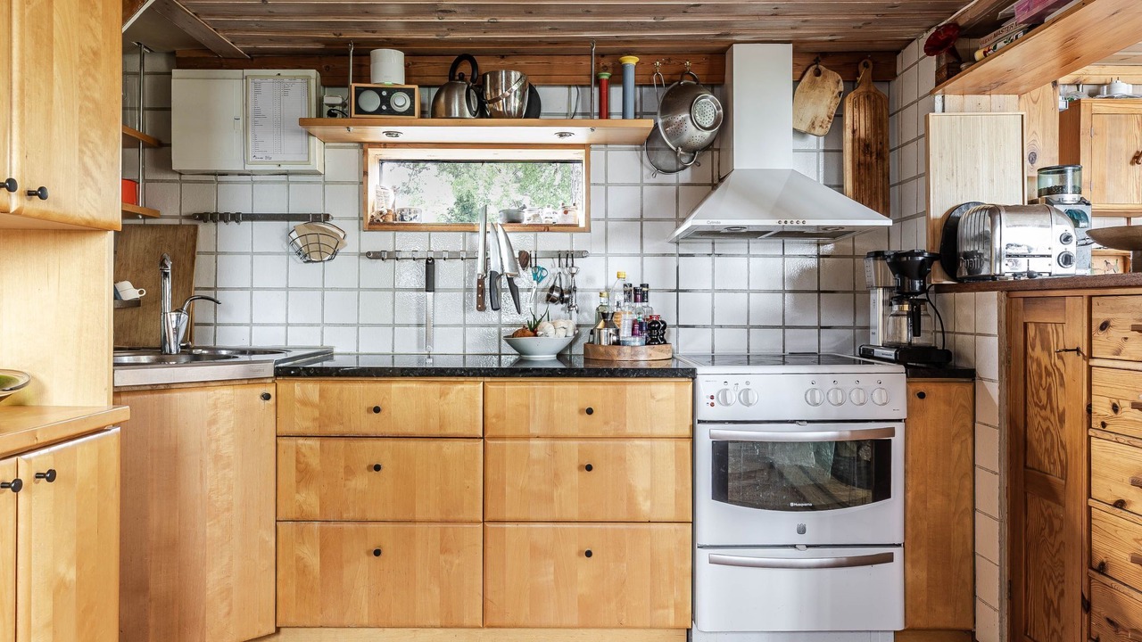 Photo of Bedroom in Soderhamn