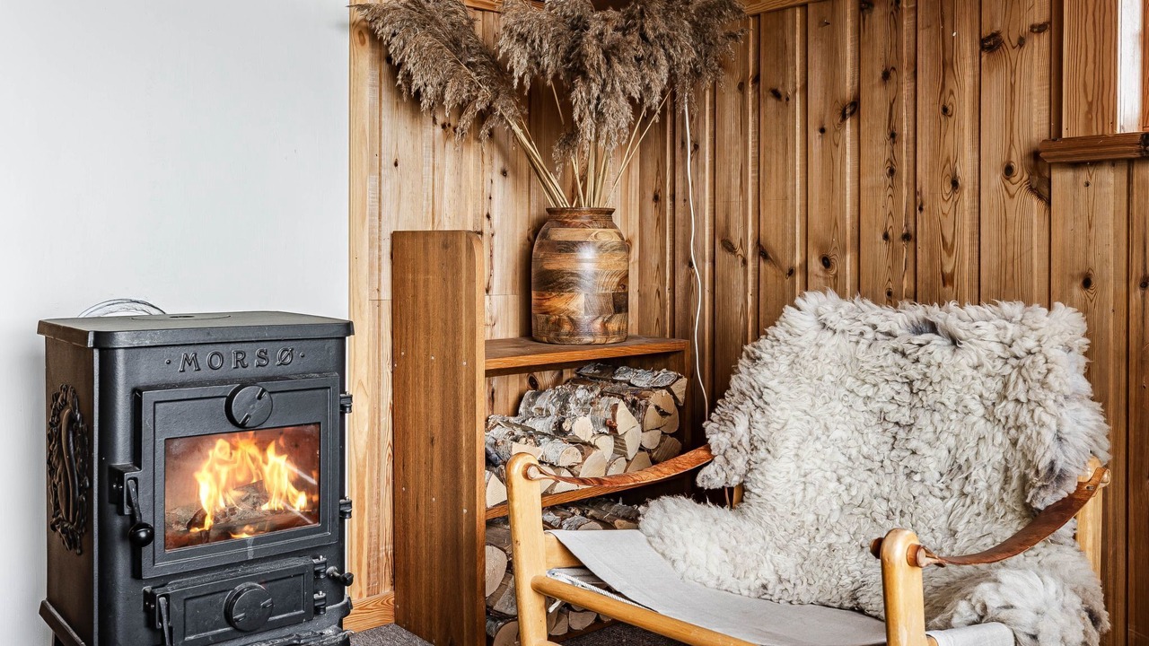 Photo of Bedroom in Soderhamn
