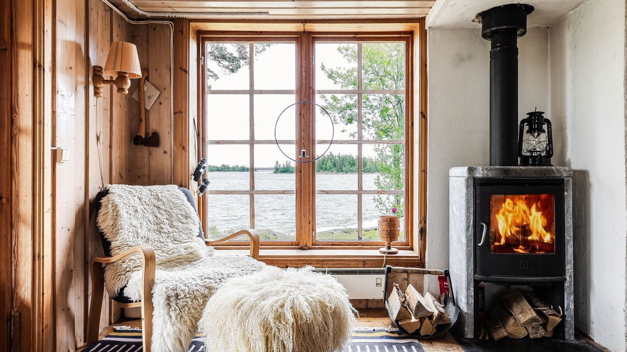 Photo of Bedroom in Soderhamn