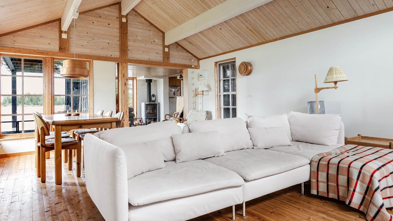 Photo of Livingroom in Soderhamn