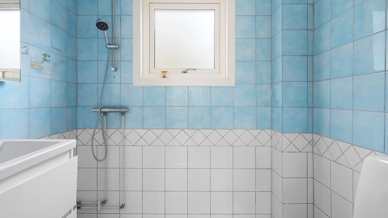 Photo of Bathroom in Kungsbacka O