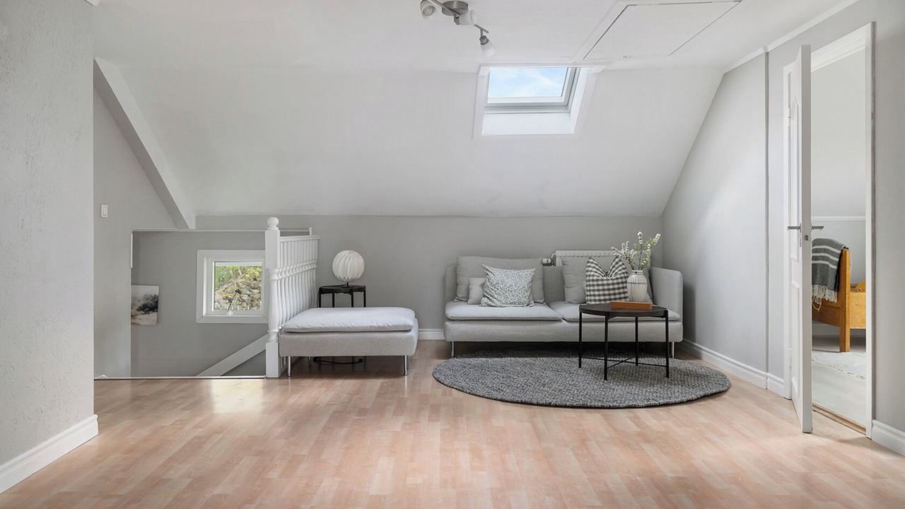 Photo of Livingroom in Kungsbacka O