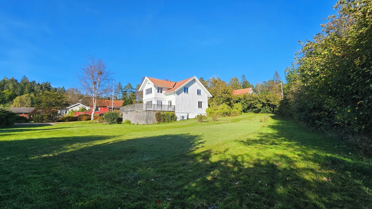 Photo of Outdoor in Kungsbacka O