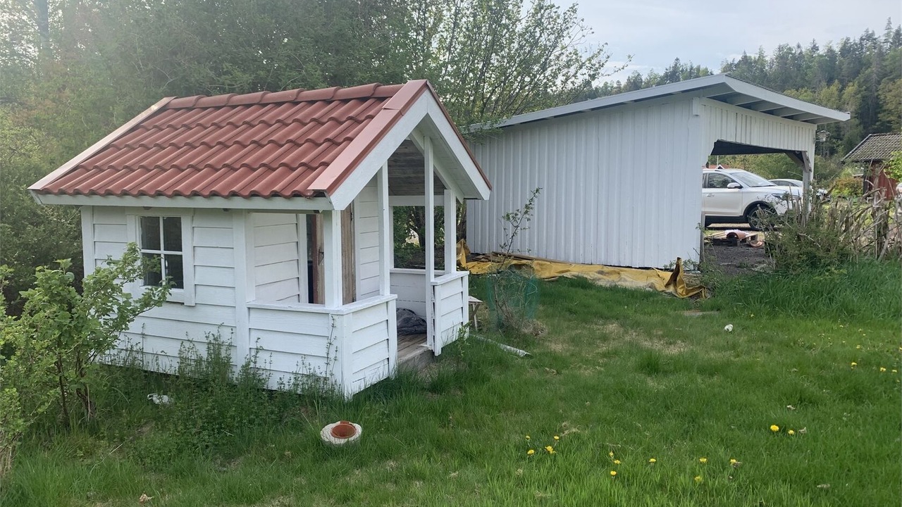 Photo of Outdoor in Kungsbacka O