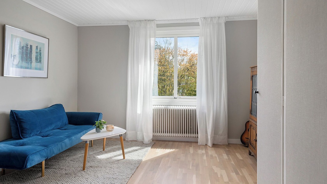 Photo of Livingroom in Kungsbacka O