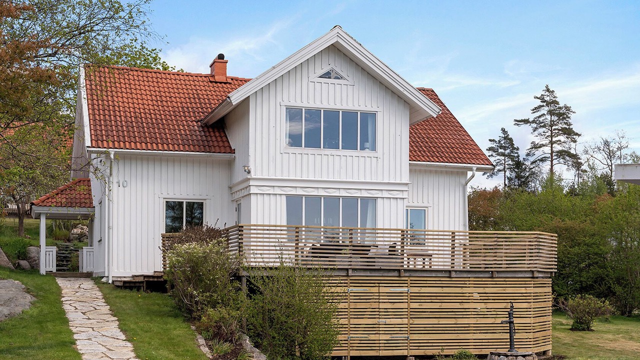 Photo of Outdoor in Kungsbacka O