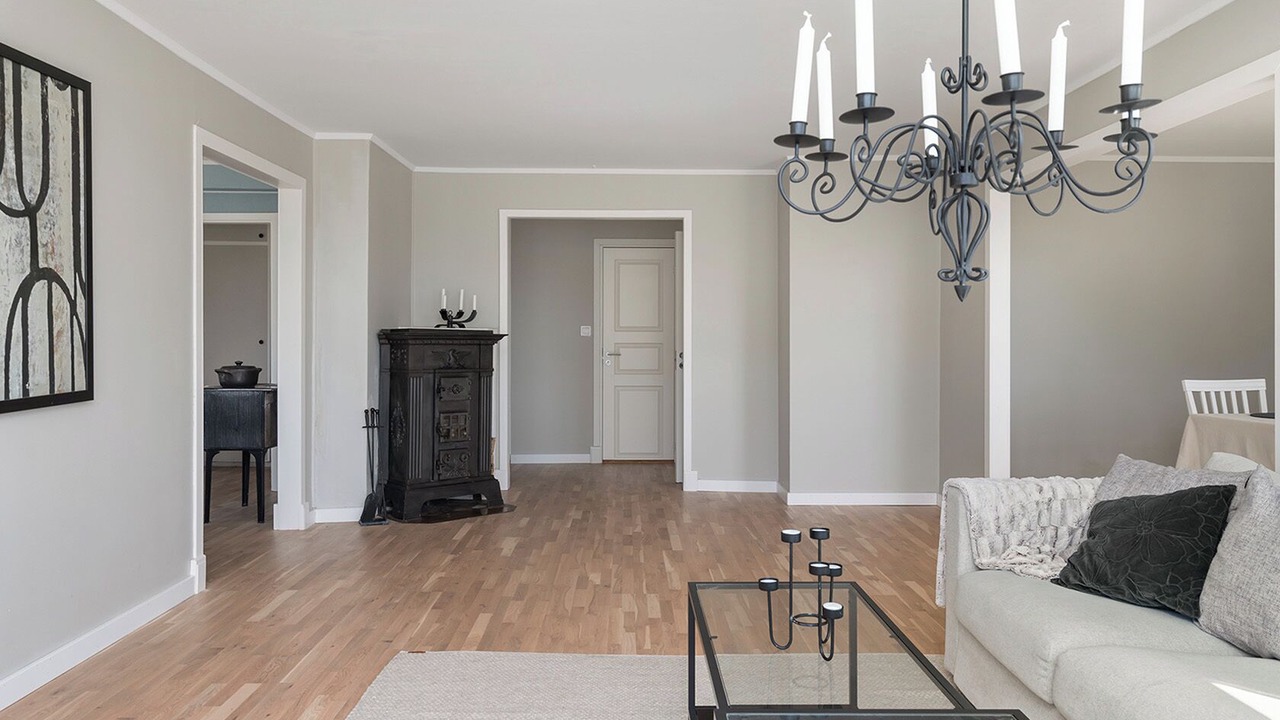 Photo of Livingroom in Kungsbacka O