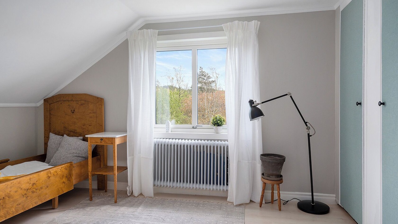 Photo of Bedroom in Kungsbacka O