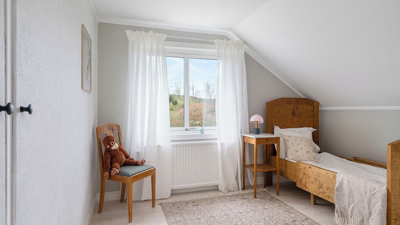 Photo of Bedroom in Kungsbacka O