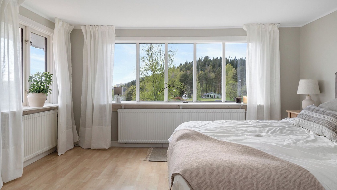 Photo of Bedroom in Kungsbacka O