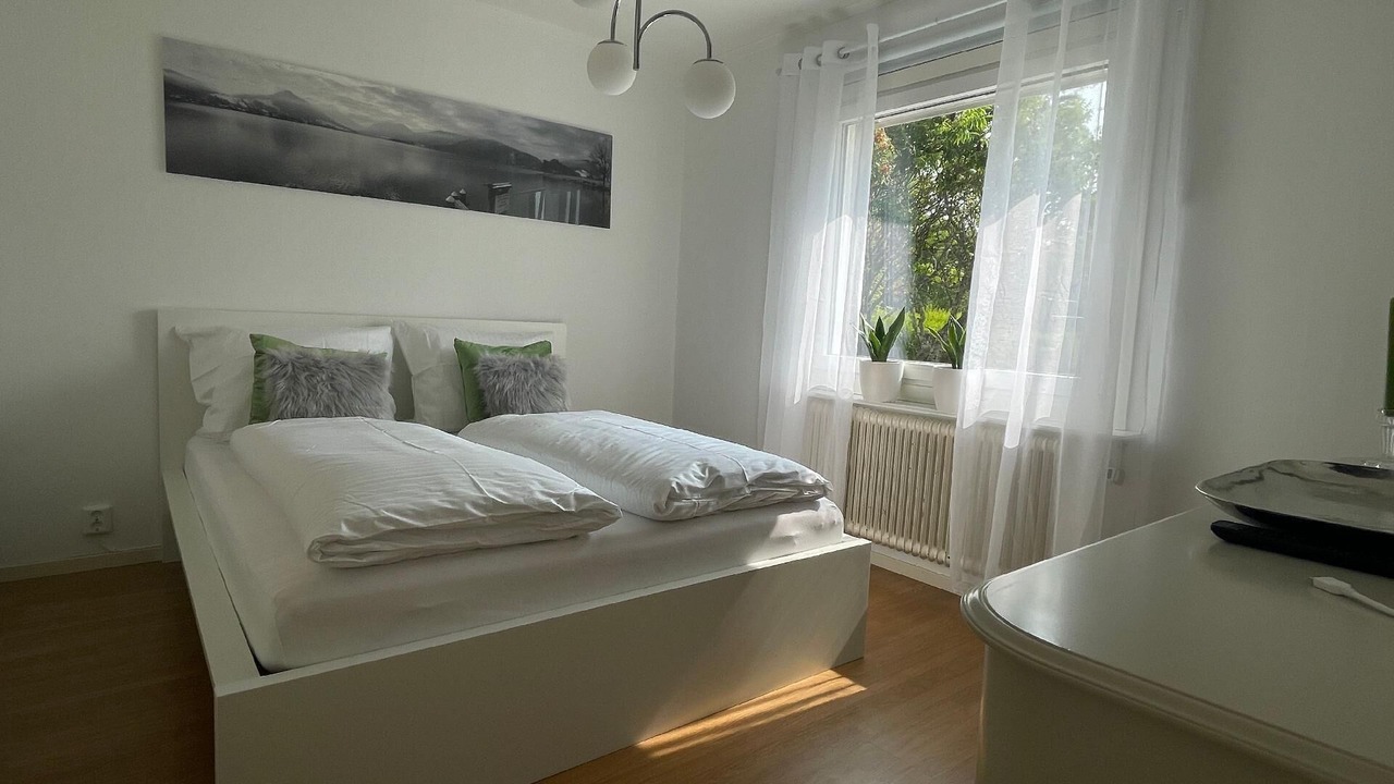 Photo of Bedroom in Lonneberga
