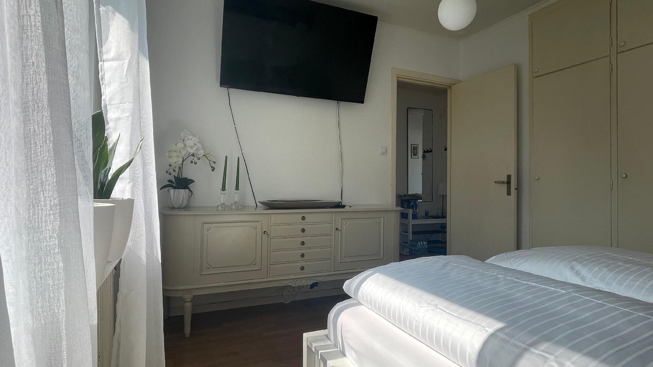 Photo of Bedroom in Lonneberga