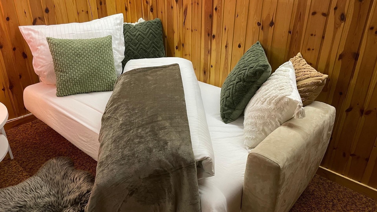 Photo of Bedroom in Lonneberga