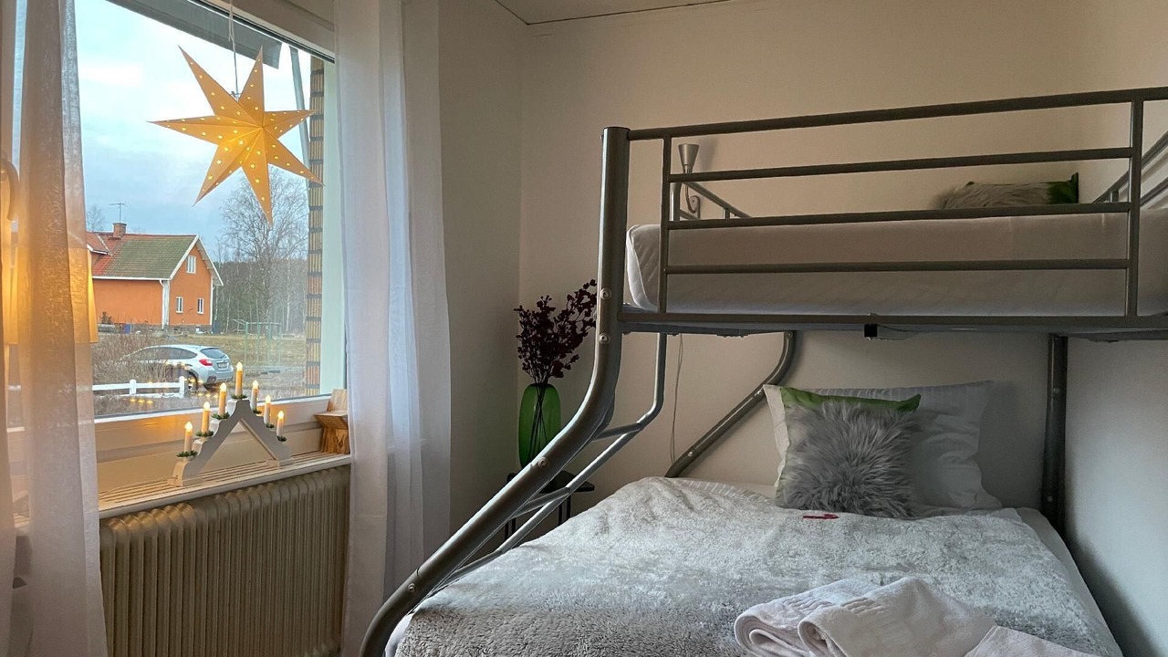 Photo of Bedroom in Lonneberga