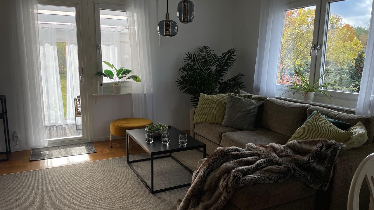 Photo of Livingroom in Lonneberga