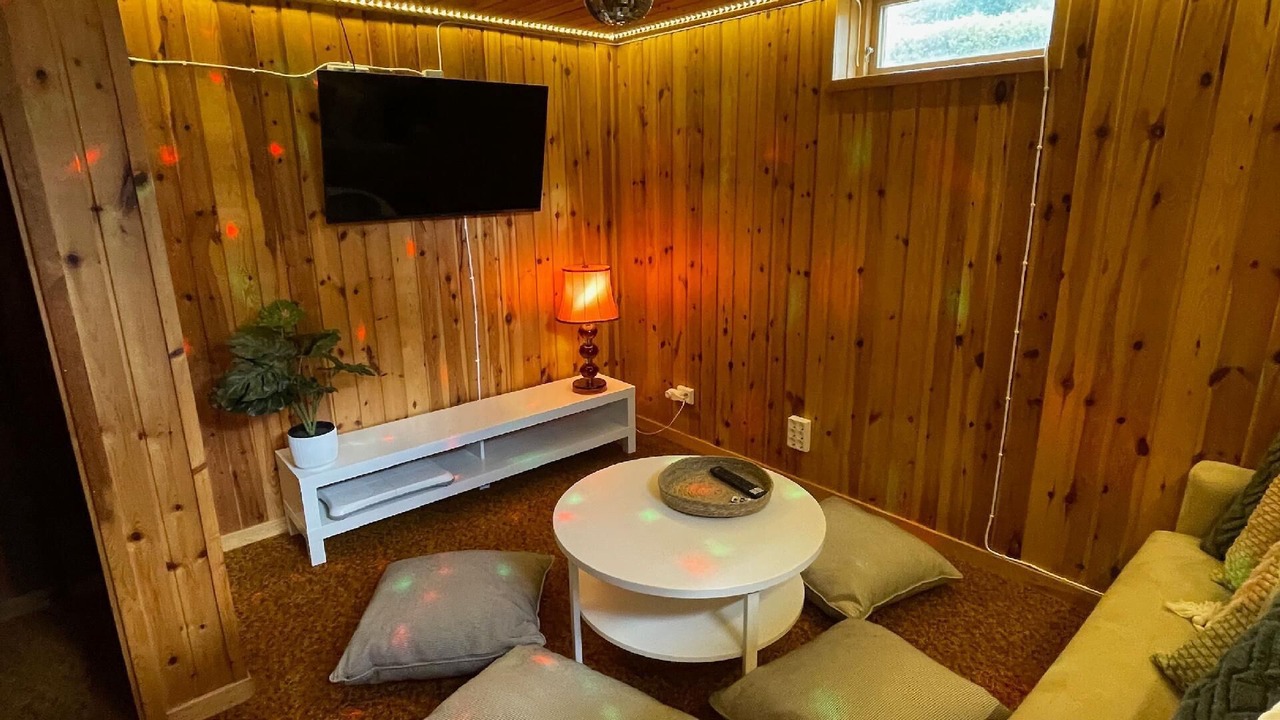 Photo of Livingroom in Lonneberga