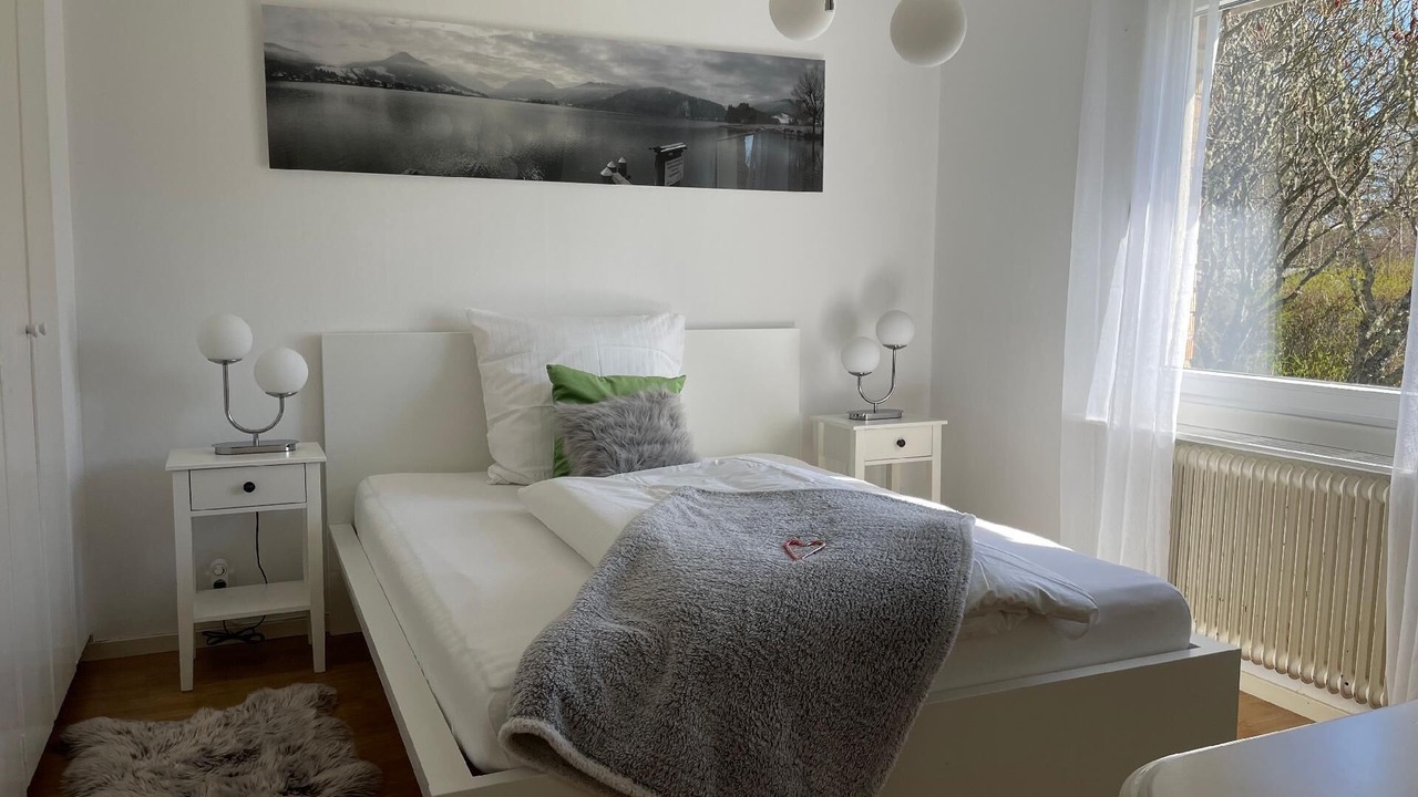 Photo of Bedroom in Lonneberga