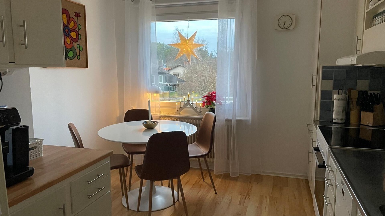Photo of Kitchen in Lonneberga