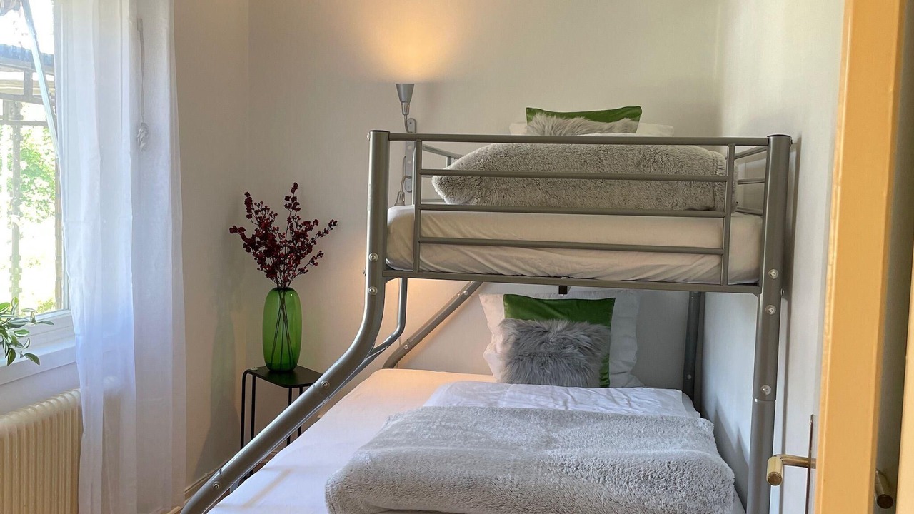 Photo of Bedroom in Lonneberga