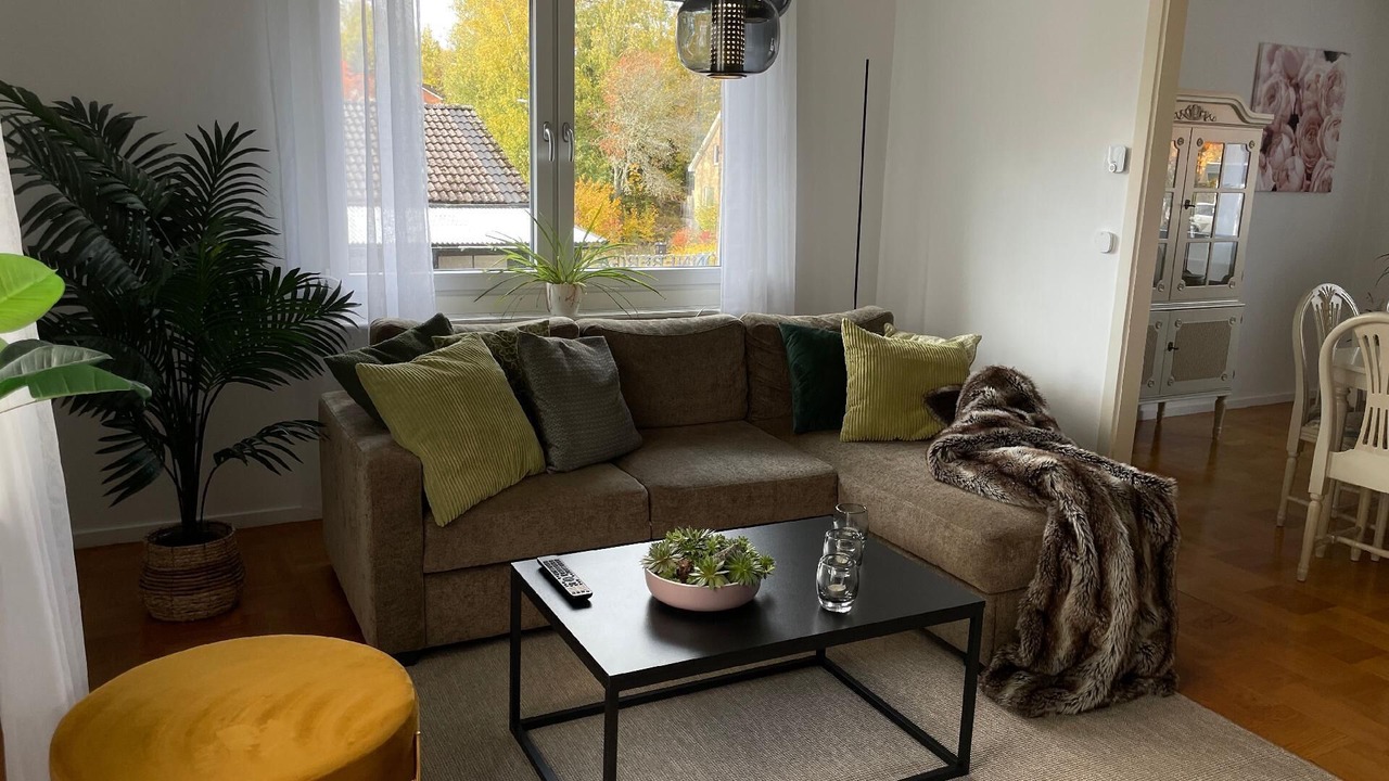 Photo of Livingroom in Lonneberga