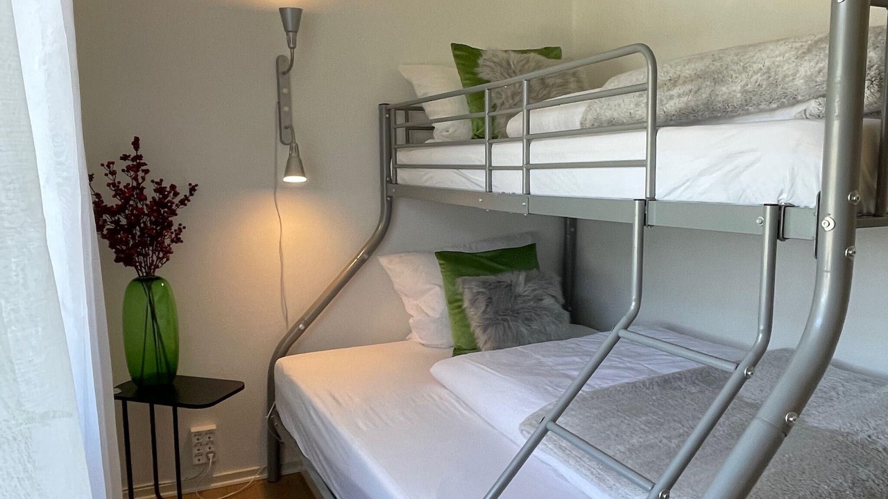 Photo of Bedroom in Lonneberga