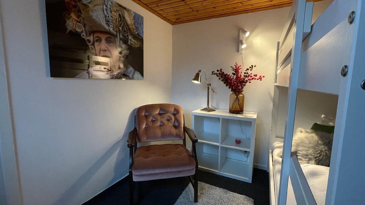 Photo of Bedroom in Lonneberga