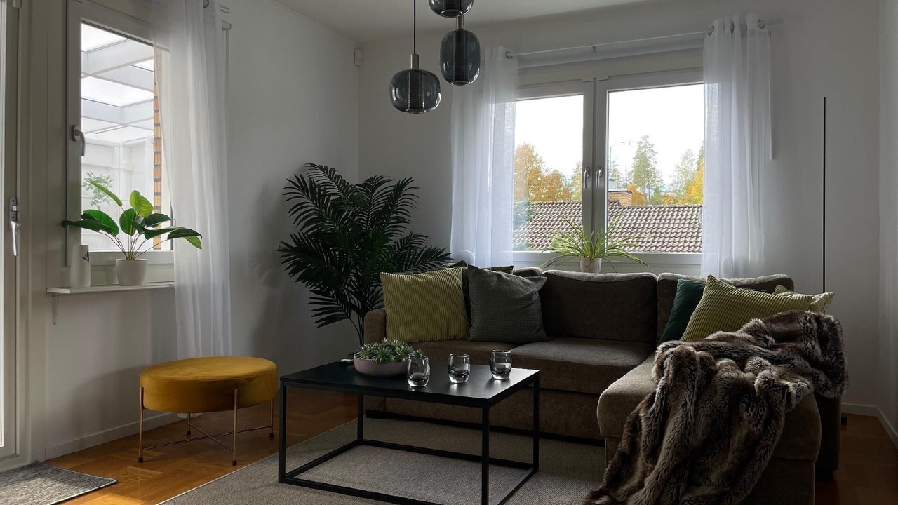 Photo of Livingroom in Lonneberga