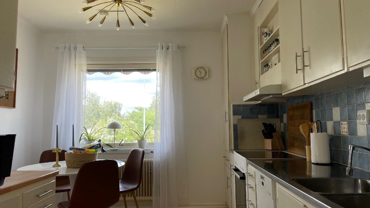 Photo of Kitchen in Lonneberga