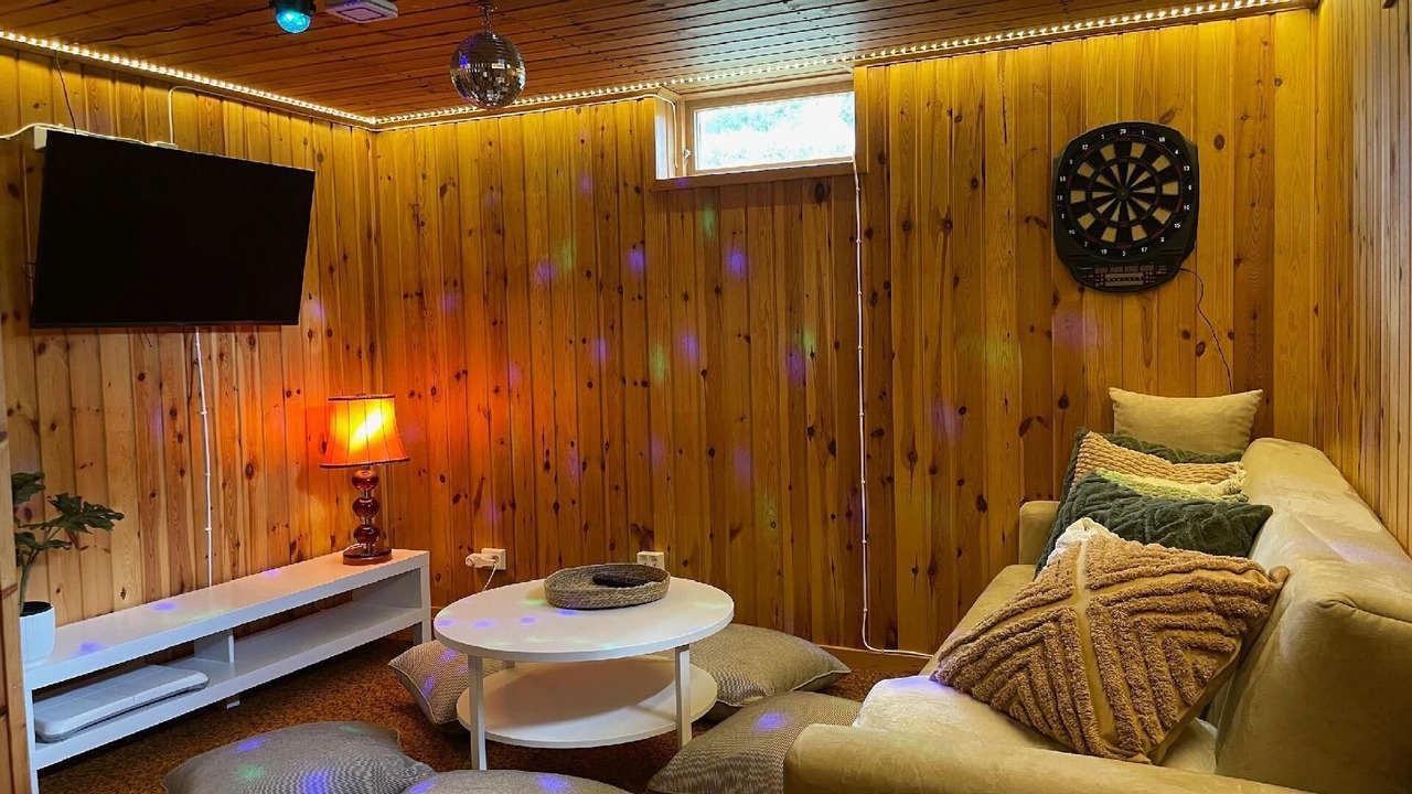 Photo of Livingroom in Lonneberga