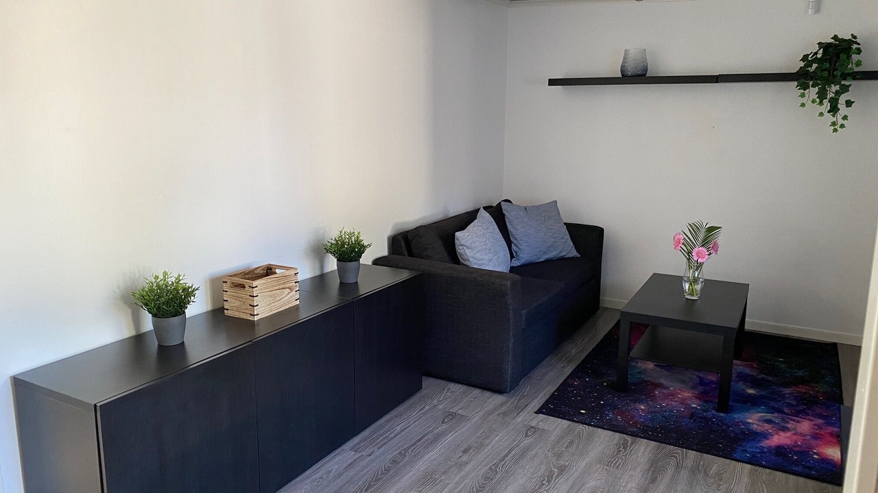 Photo of Livingroom in Vasteras Municipality