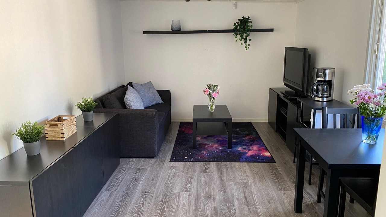 Photo of Livingroom in Vasteras Municipality