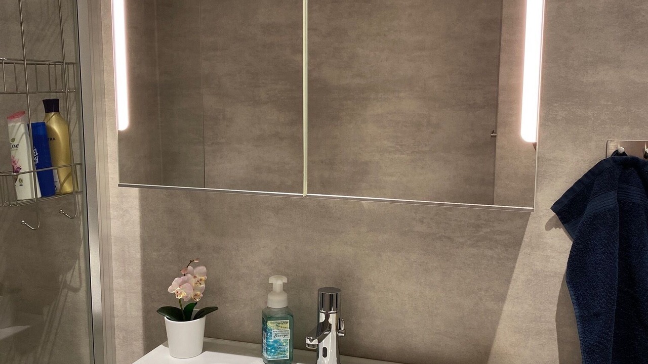 Photo of Bathroom in Vasteras Municipality