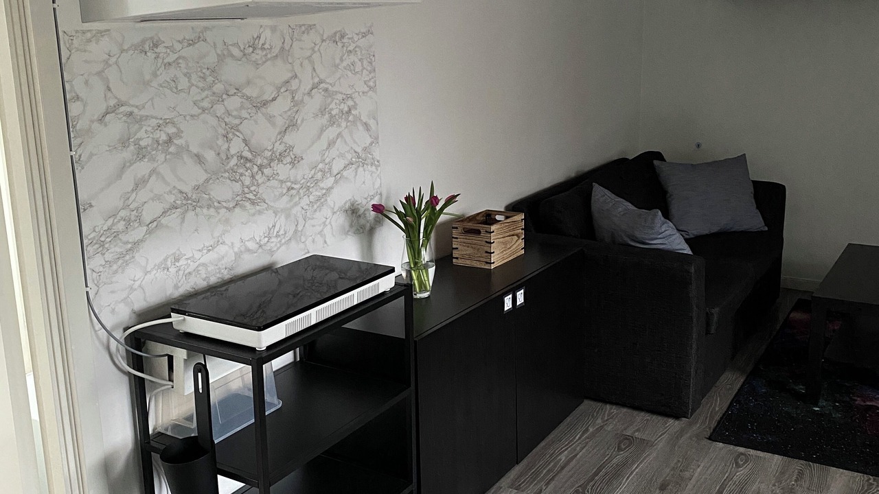 Photo of Livingroom in Vasteras Municipality