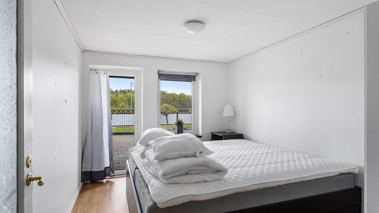 Photo of Bedroom in Ronneby