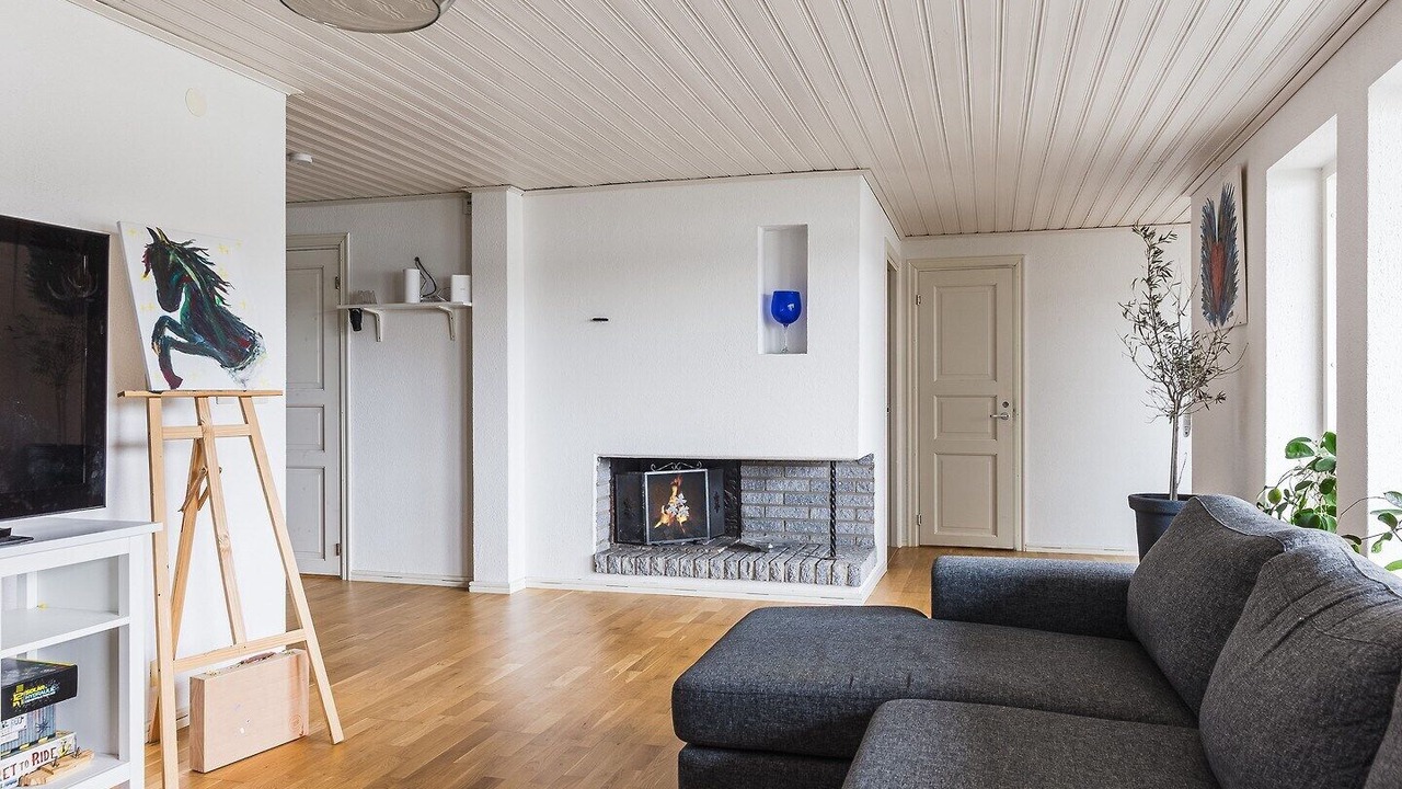 Photo of Livingroom in Ronneby