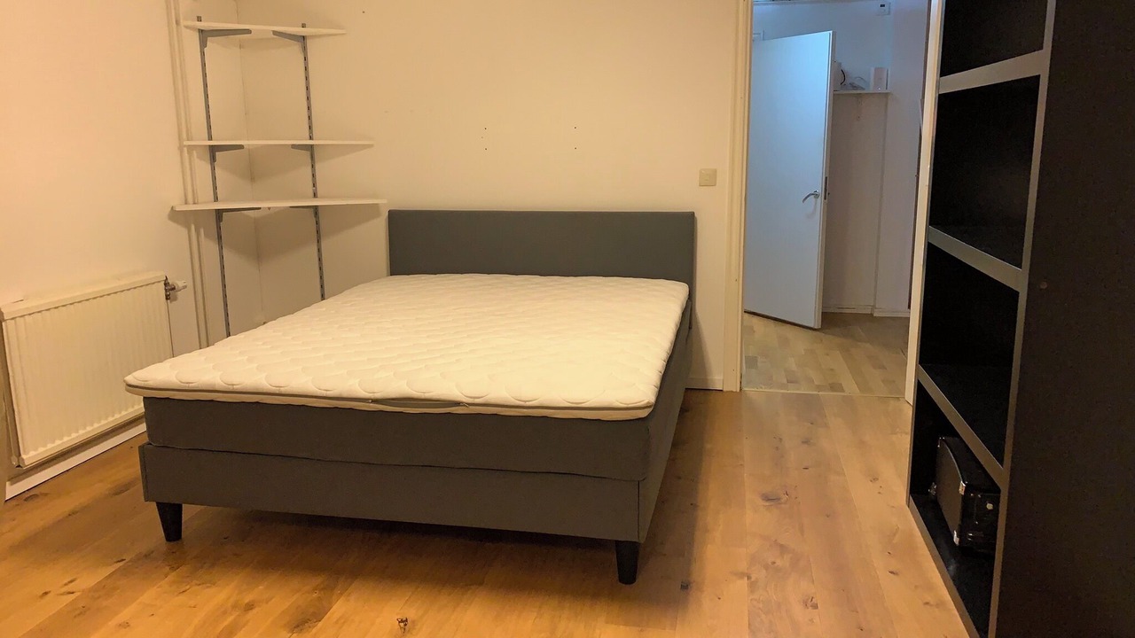 Photo of Bedroom in Ronneby