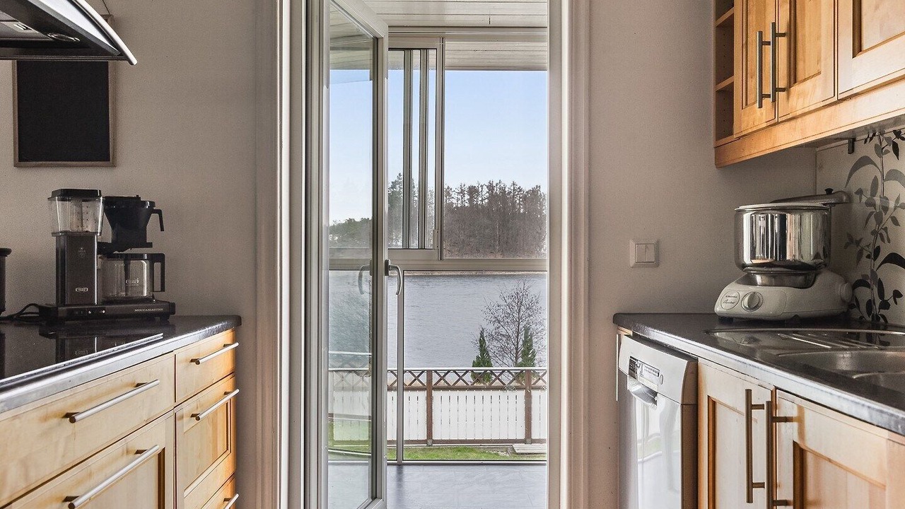 Photo of Kitchen in Ronneby