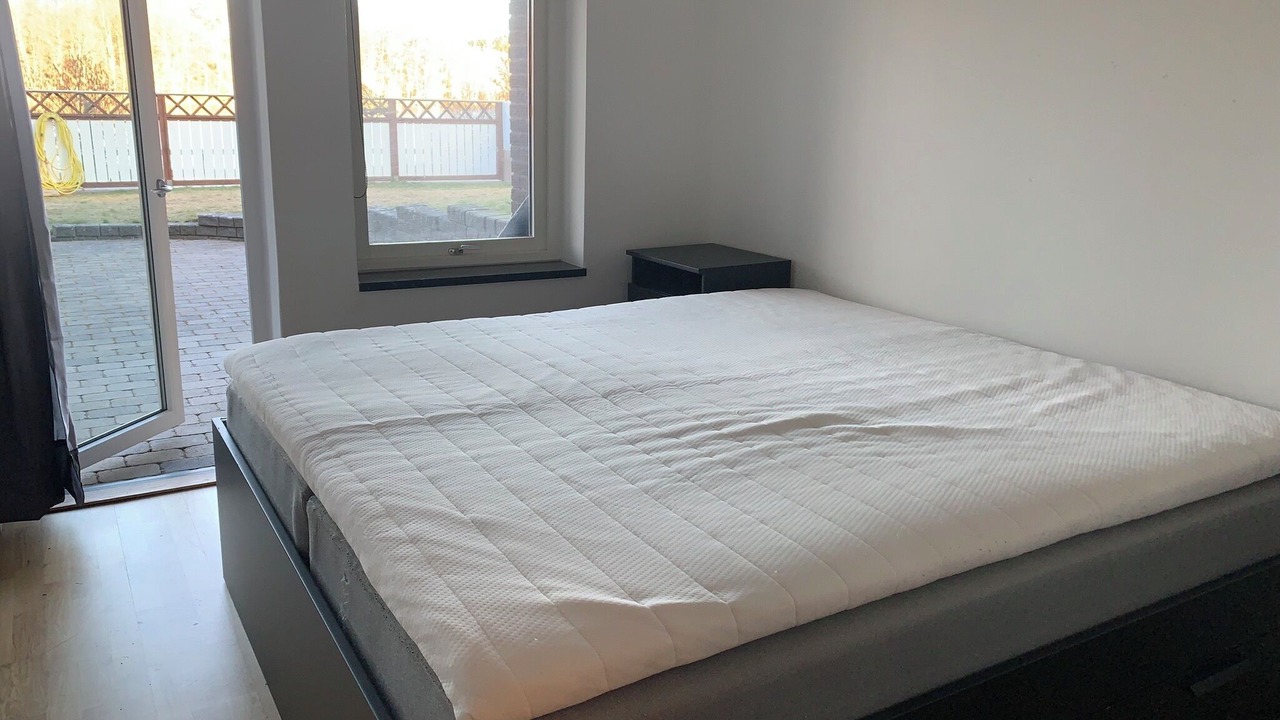 Photo of Bedroom in Ronneby