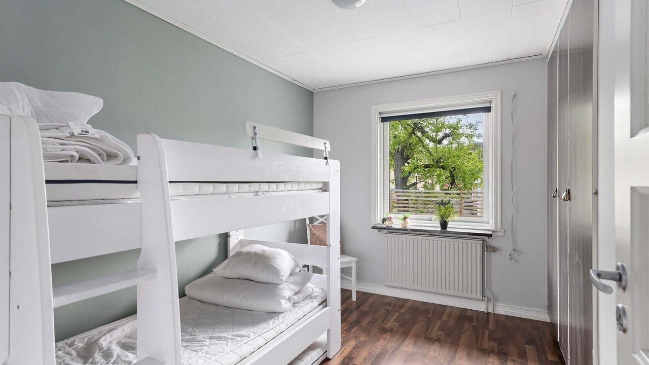 Photo of Bedroom in Ronneby