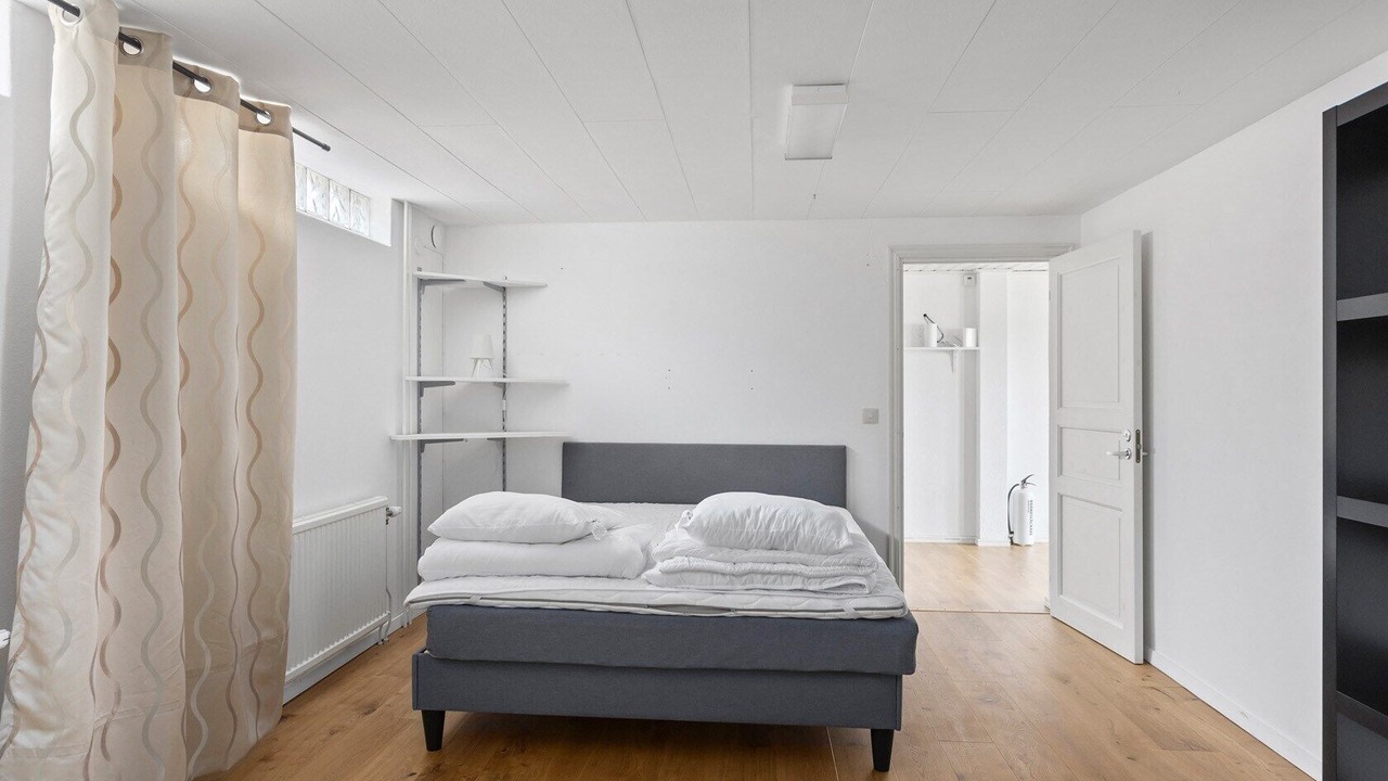 Photo of Bedroom in Ronneby