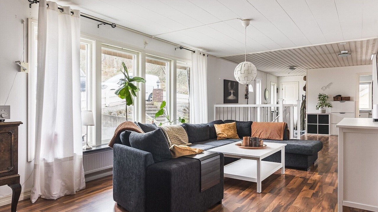 Photo of Livingroom in Ronneby