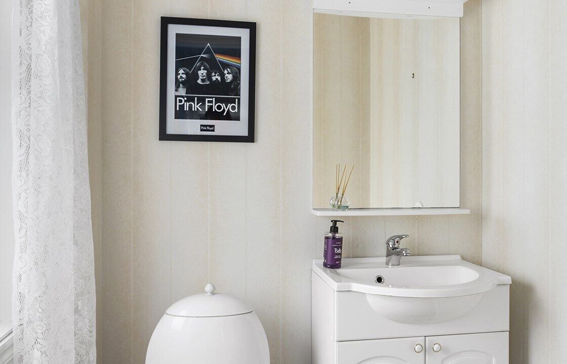 Photo of Bathroom in Ronneby