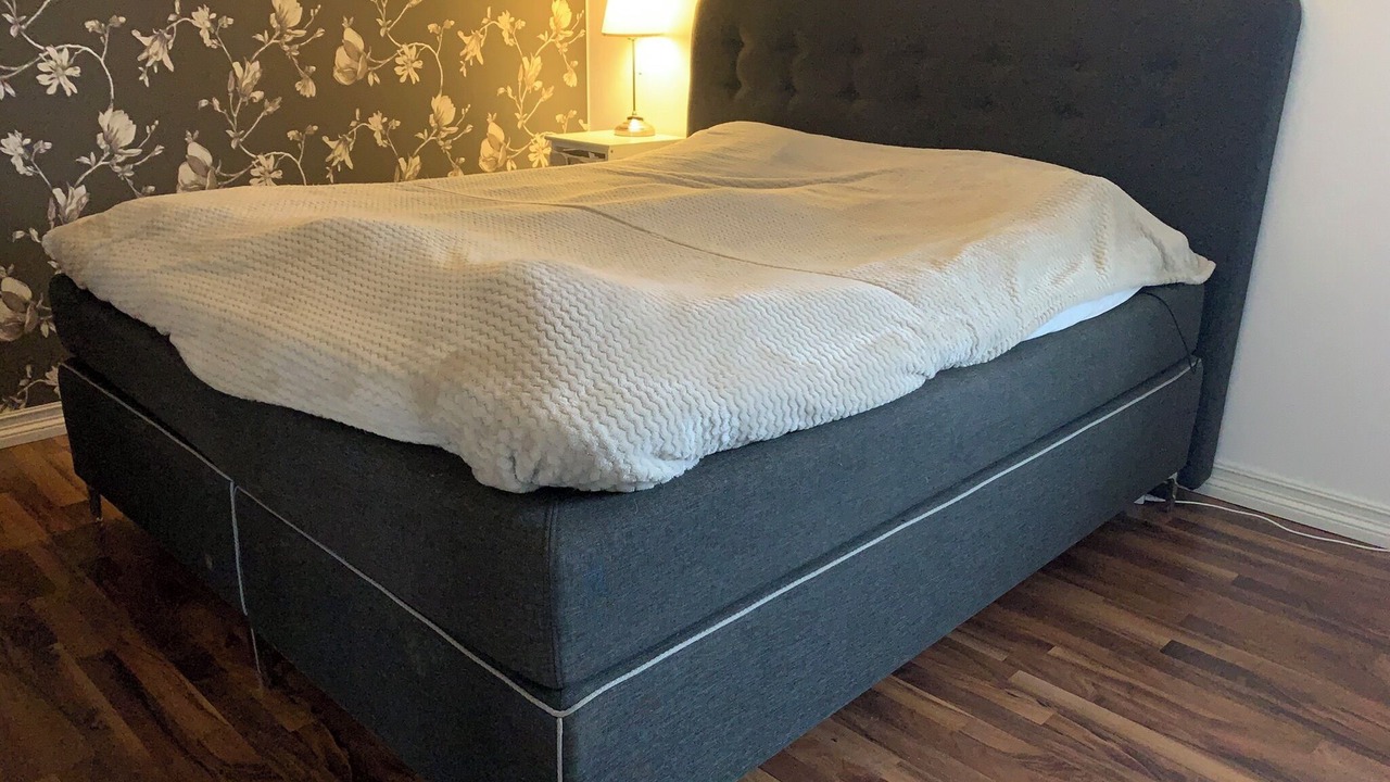 Photo of Bedroom in Ronneby